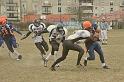 Evry Daily Photo - Corsaire vs Molosse - Foot US 455